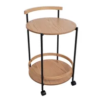 SERVEERIMISLAUD GENUA 49X46XH74CM