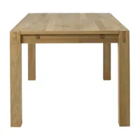 SÖÖGILAUD CHICAGO NEW 140X90XH76CM TAMM