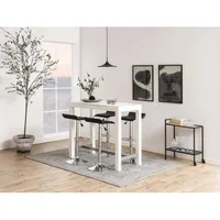 SERVEERIMISLAUD SEAFORD 60X30XH75 MUST