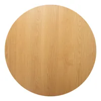 SÖÖGILAUD ROXBY D105XH76CM TAMM