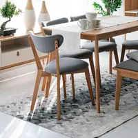 SÖÖGILAUAKOMPLEKT JONNA 4-TOOLIGA