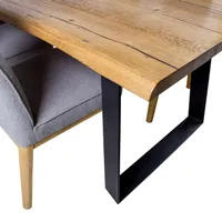 SÖÖGILAUAKOMPLEKT ROTTERDAM 6-TOOLIGA