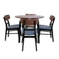 SÖÖGILAUAKOMPLEKT MIA 4-TOOLIGA