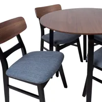 SÖÖGILAUAKOMPLEKT MIA 4-TOOLIGA