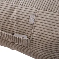 TUMBA HYPER 80X80CM H30CM HALL