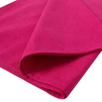 LINIK FIUME COLOUR 43X116CM ROOSA