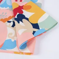 LINIK NORDIC FLOWER 43X116CM