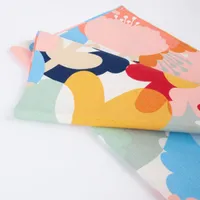 LINIK NORDIC FLOWER 43X116CM