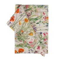 LINIK HOLLY 43X116CM METSIKUTE LILLEDE