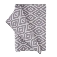 LINIK HOLLY OUTDOOR 43X116CM HALLID ROMBID