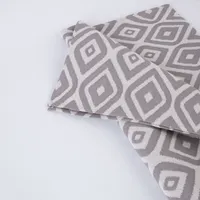 LINIK HOLLY OUTDOOR 43X116CM HALLID ROMBID