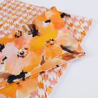 LINIK CASILDA 50X136CM LILLED