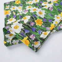 LINIK HOLLY 43X116CM KEVADLILLED