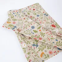 LINIK HOLLY 43X116CM LOOMAD JA LILLED