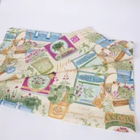 LINIK LONETA NEW 43X116CM MAITSETAIMED