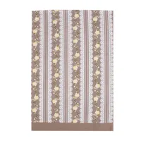 LINIK ADELINE 30X45CM HALLIKASPRUUN