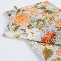 LINIK LONETA 43X116CM LILLED