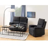 TUGITOOL SABIA RECLINER TUMEHALL