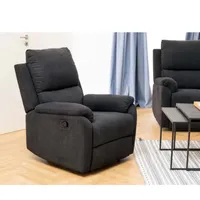 TUGITOOL SABIA RECLINER TUMEHALL