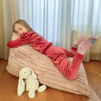 KOTT-TOOL MINI 100X70X15/70CM ROOSA