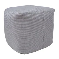 TUMBA MITSU-MITSU 55X55XH45CM HALL