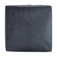 TUMBA MITSU-MITSU 80X80XH30CM HALL