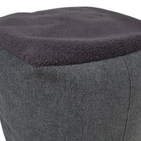 TUMBA LAMB BAG 55X55XH45CM TUMEHALL