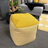 TUMBA LAMB BAG 55X55XH45CM KOLLANE