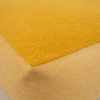 TUMBA LAMB BAG 80X80XH30CM KOLLANE