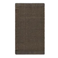 SAUNARÄTIK RENTO BROWN 90X180CM