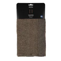 KÄTERÄTIK RENTO BROWN 50X70CM