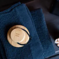 SAUNARÄTIK RENTO GREY 90X180CM