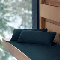 SAUNA ISTERÄTIK RENTO GREEN 60X160CM