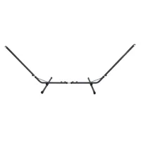 ALUS RIPPKIIGELE 320/370x90xH120/140CM TUMEHALL