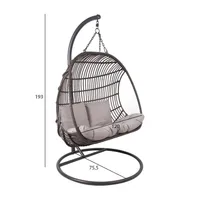 RIPPTOOL CHESTNUT 2-KOHALINE TUMEPRUUN