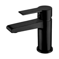 VALAMUSEGISTI BLUE STAR NOVARA S NV 501BL 5,7L/MIN MUST MATT