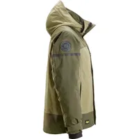 JOPE SNICKERS ALLROUDWORK VEEKINDEL KHAKIROHELINE XL