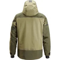 JOPE SNICKERS ALLROUDWORK VEEKINDEL KHAKIROHELINE XXL