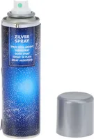 SPREI TINAPURGIS 150ML HÕBEDANE
