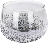 TEEKÜÜNLAHOIDJA KLAAS 110X110X85MM HALL