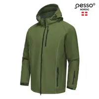 TALVEJOPE PESSO OTAVA SOFTSHELL ROHELINE XL