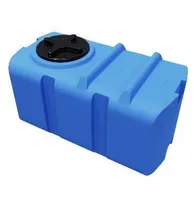 MAHUTI KANDILINE HORISONTAALNE 400L