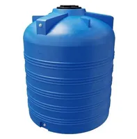 MAHUTI ÜMMARGUNE VERTIKAALNE 3000L