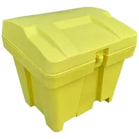 LIIVATUSKONTEINER UNIPAL 250L KOLLANE