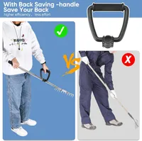 REHA ROOSTEVABAST TERASEST 162CM