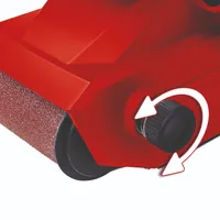 LINTLIHVIJA EINHELL TC-BS 8038