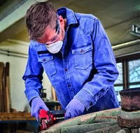 LINTVIIL EINHELL TC-BF 500 E