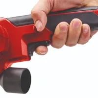 LINTVIIL EINHELL TC-BF 500 E