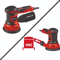 EKSTSENTRIK LIHVIJA EINHELL TC-RS 425 E