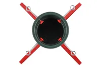 KUUSEJALG WINTERIA PUULE KUNI 2,1M MEDIUM ROHELINE